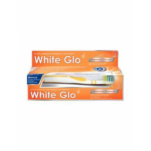 White Glo Toothpaste Smokers Formula 150g - 9319871000011